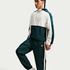 Nike Strike Dri-FIT geweven voetbaltrainingsbroek voor heren