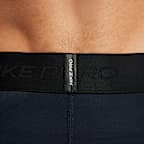 Mallas de fitness Dri-FIT para hombre Nike Pro