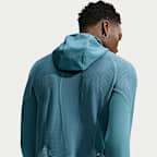 Nike Stride Men's Therma-FIT Winterized Running Mid Layer