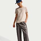 Pants cargo de tejido Woven para niños talla grande Nike Sportswear Club