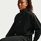 Nike Studio Fleece Big Kids' (Girls') Pants
