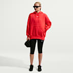 Nike Sportswear Phoenix Fleece Women's Oversized Pullover Hoodie