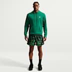 Nike Club Men's Pullover Fleece Hoodie