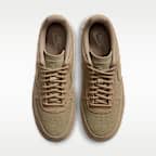 Tenis para mujer Nike Air Force 1 '07 SE Shagreen