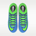 Nike Mercurial Superfly 11 Academy By You personalisierbarer High-Top-Fußballschuh für normalen Rasen