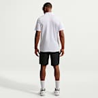 Polo de golf para hombre Nike Dri-FIT Victory