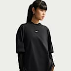 Nike Sportswear Classic Women's Oversized T-Shirt