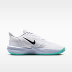Nike Precision 7 Basketball Shoes