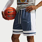Nike Men's Dri-FIT 8" Basketball Shorts