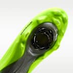 Tacos de fútbol americano Nike Vapor Pro 1