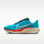 Nike Quest 6 Men's Road Running Shoes