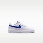 Force 1 Tech Essential Little Kids' Shoes