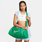 Nike Gym Club Duffel Bag (24L)