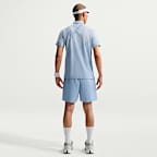ナイキコート スラム メンズ Dri-FIT ADV テニスポロ