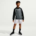 Hoodie Nike Multi Renew Júnior (Rapaz)