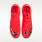 Nike Mercurial Vapor 17 Elite Soft-Ground Low-Top Football Boots