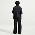 Nike Tech Helios Men's Dri-FIT Short-Sleeve Top