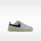 Nike Force 1 Low EasyOn Younger Kids' Shoes