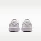 Tenis para mujer Nike Court Heritage SL