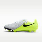 Nike Phantom GX 2 Academy Multi-Ground Low-Top Football Boot