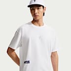 เสื้อยืดบาสเก็ตบอลผู้ชาย Nike Dri-FIT Kobe