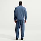 Nike 24.7 ImpossiblySoft Men's Dri-FIT 1/2-Zip Top