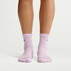 Nike Everyday Elevated Micro Crew Socks (6 Pairs)