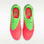 Nike Phantom 6 Low Academy "Erling Haaland" Multi-Ground Soccer Cleats