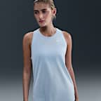 Camiseta de tirantes de entrenamiento para mujer Nike Dri-FIT
