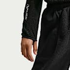 ACG '울프 라이컨' 크루