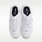 Nike Tiempo Streetgato Indoor/Court Low-Top Football Shoes