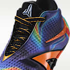 Ja 4 Big Kids' Basketball Shoes