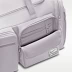 ナイキ ユーティリティ パワー 2.0 ダッフルバッグ (ミディアム、51L)