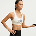 Nike Swoosh Women's Medium-Support Padded Sports Bra