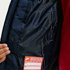 Nike Essentials Little Kids' Heavyweight Puffer Jacket