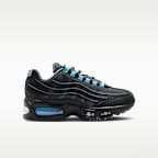 Sapatilhas Nike Air Max 95 "Big Bubble" Tech Júnior