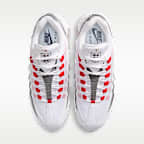 Nike Air Max 95 Big Bubble Men's Shoes