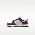 Nike Dunk Low SE Little Kids' Shoes