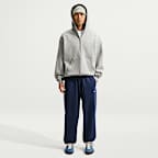 Nike Solo Fleece Men's Cuffed Trousers