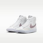 Nike Blazer Mid '77 Big Kids' Shoes