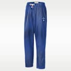 Pants de básquetbol de tejido Woven para hombre Orlando Magic Standard Issue