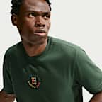 T-shirt de tennis NikeCourt Dri-FIT pour homme