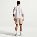 Nike 24.7 ImpossiblySoft Men's Dri-FIT Short-Sleeve Top