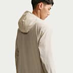 Nike ACG "Five Towers" Men's UV Protection Jacket