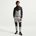 Nike Tech Men's Fleece Windrunner Full-Zip Jacket