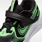 Nike Cosmic Runner Younger Kids' Shoes