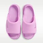 Chanclas para mujer Nike Calm Elevation