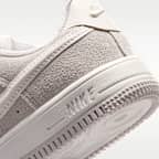 Nike Force 1 Low Younger Kids' Shoes