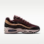 Tenis para mujer Nike Air Max 95 Big Bubble SE