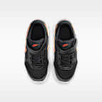 Tenis para niños de preescolar Nike Air Max SC